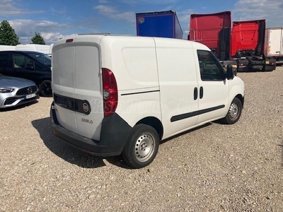 FIAT DOBLO Dobló Cargo 1.6 Mjet EURO5