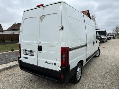 FIAT DUCATO Maxi 2.3 JTD Furgone L3H2