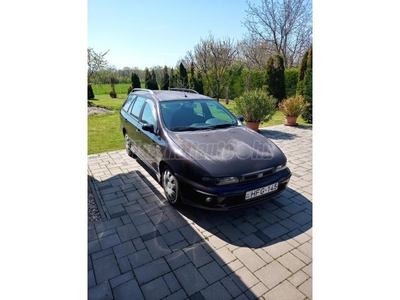 FIAT MAREA Weekend 1.6 100 16V ELX