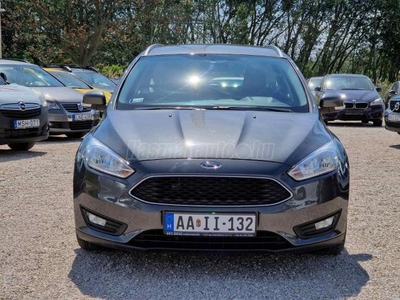 FORD FOCUS 1.5 TDCI Trend