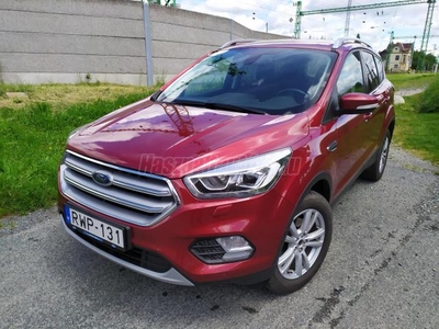 FORD KUGA 1.5 EcoBoost Business