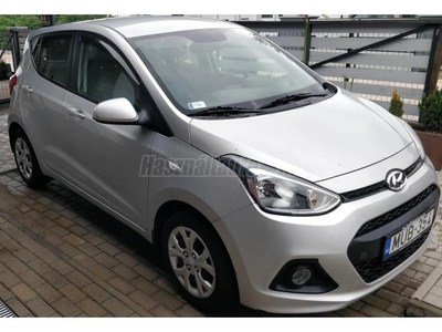 HYUNDAI I10 1.0i Comfort