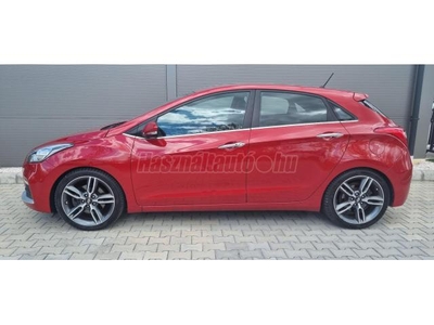 HYUNDAI I30 1.6 T-GDi