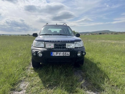 LAND ROVER FREELANDER 2.5 V6 Steptronic