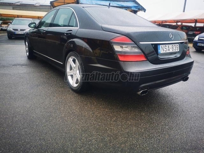 MERCEDES-BENZ S 320 L CDI (Automata)