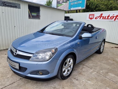 OPEL ASTRA H 1.8 Enjoy CABRIO