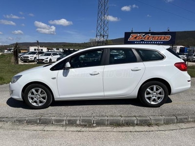 OPEL ASTRA J Sports Tourer 1.7 CDTI Enjoy