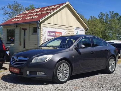 OPEL INSIGNIA 2.0 CDTI Cosmo