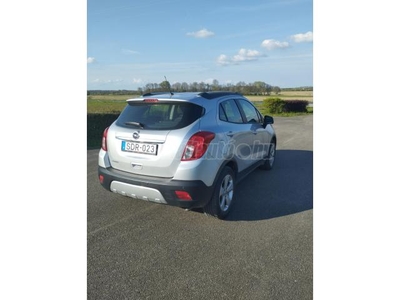 OPEL MOKKA 1.6 Enjoy Start-Stop EURO6