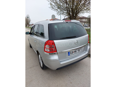 OPEL ZAFIRA B 1.7 CDTI Enjoy eco flex