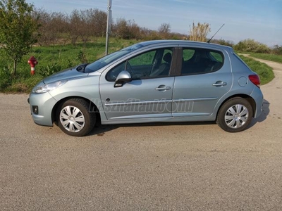 PEUGEOT 207 1.4 Active