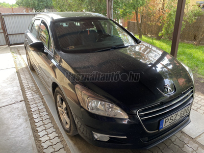 PEUGEOT 508 SW 1.6 HDi Active