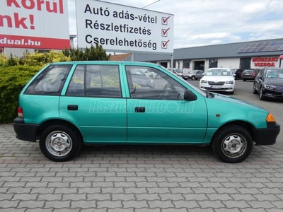 SUZUKI SWIFT 1.0 GL