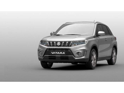 SUZUKI VITARA 1.4 GL+ SZOLIDFÉNYEZÉSSEL