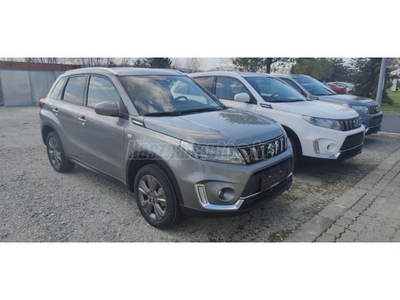 SUZUKI VITARA 1.4 Hybrid GL+ AKÁR 0% THM !! SZÍNVÁLASZTÁSSAL