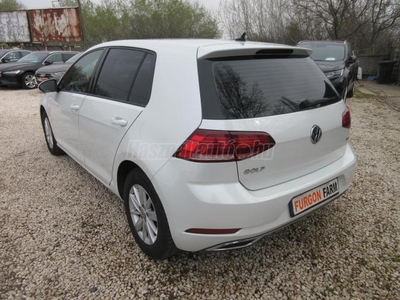 VOLKSWAGEN GOLF VII 1.4 TSi BMT Comfortline DSG