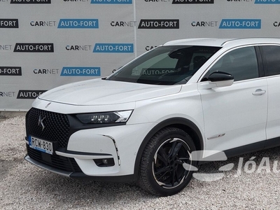 DS DS 7 Crossback