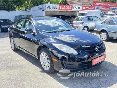 MAZDA Mazda 6