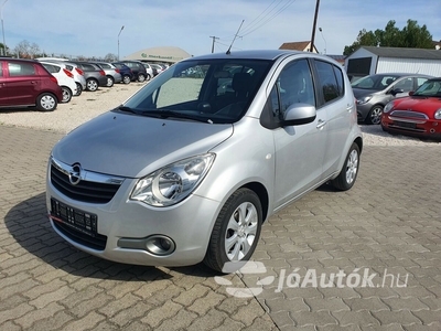 OPEL Agila