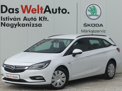 Opel Astra Sports Tourer 1.4 T Enjoy