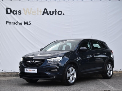 Opel Grandland X 1.2 T ecoTEC Enjoy