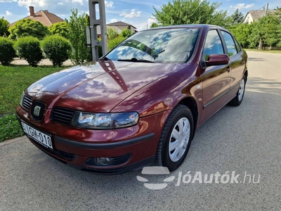 SEAT Toledo