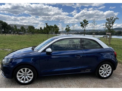 AUDI A1 1.6 TDI DPF Ambition S-tronic