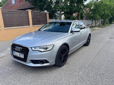 AUDI A6 3.0 V6 TDI DPF quattro S-tronic quattro