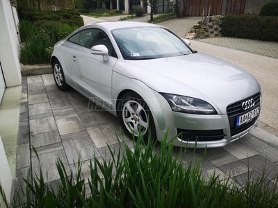 AUDI TT Coupe 2.0 TFSI