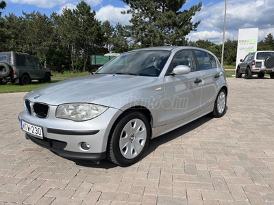 BMW 116i Advantage