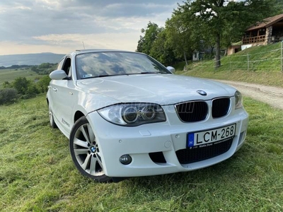 BMW 123d (Automata)