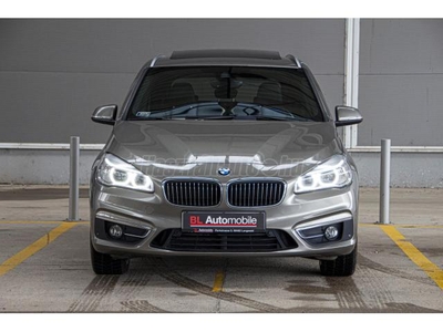 BMW 220d Advantage (Automata)