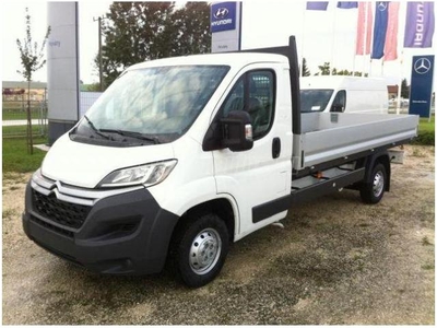 CITROEN JUMPER 2.2 BlueHDI 35 Heavy L4 Csak 1 db pár napig ezen az áron!!!!