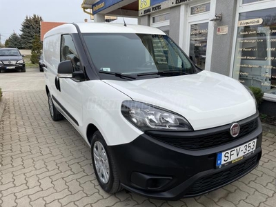 FIAT DOBLO Dobló Cargo 1.3 Mjet E6 Magyarországi! 1 tulaj! 3 fős! Klíma! Szalon állapot! Bevizsgált gépjármű! Videó