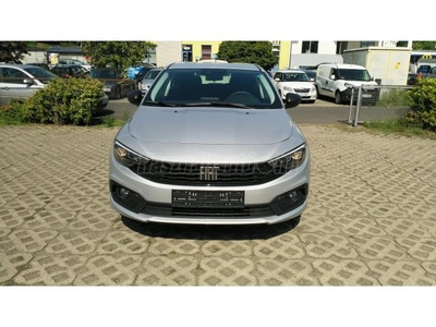 FIAT TIPO 1.0 T3 City Life Készletről a Fiat Gyulaitól!