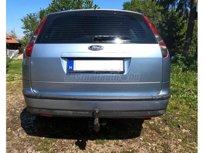 FORD FOCUS 1.6 TDCi Trend