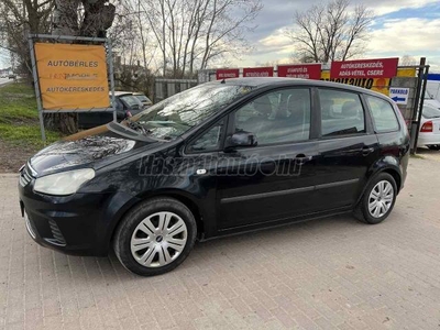 FORD FOCUS C-MAX 1.8 Trend FFV