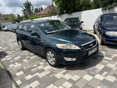 FORD MONDEO 1.8 TDCi Ghia