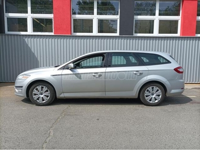 FORD MONDEO 2.0 TDCi Business