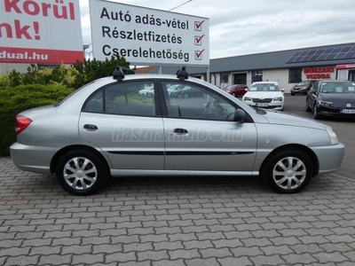 KIA RIO 1.3 BASE