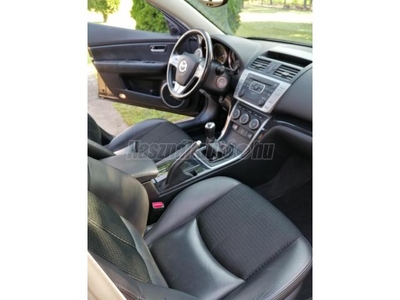 MAZDA 6 Sport 2.2 CD GTA