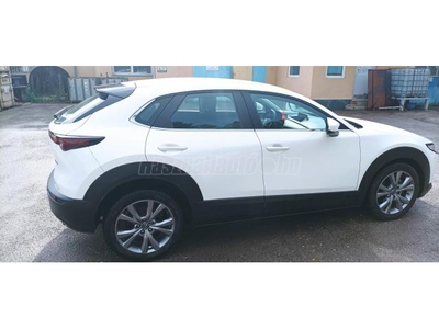 MAZDA CX-30 2.0 Skyactive AWD Plus