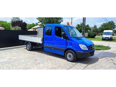 MERCEDES-BENZ SPRINTER 316 CDI 906.233.13