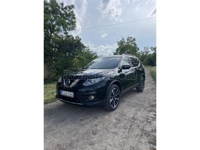 NISSAN X-TRAIL 2.0 dCi Acenta 4x4