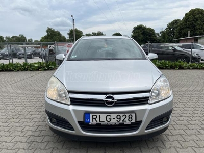 OPEL ASTRA H Caravan 1.6 Cosmo Friss Műszaki Vizsga