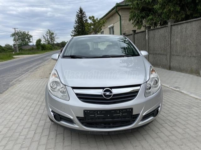 OPEL CORSA D 1.2 Enjoy