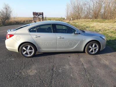 OPEL INSIGNIA 1.4 T Active Start-Stop