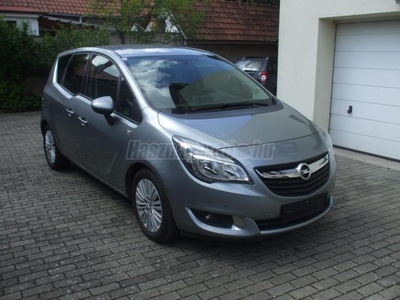 OPEL MERIVA B 1.6 CDTI Cosmo Start-Stop