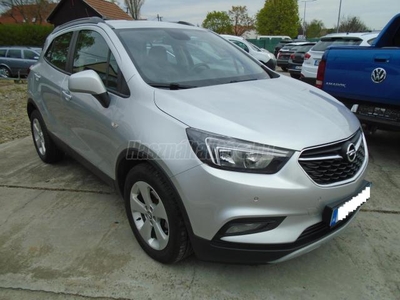 OPEL MOKKA 1.6 CDTI EDITION NAVI