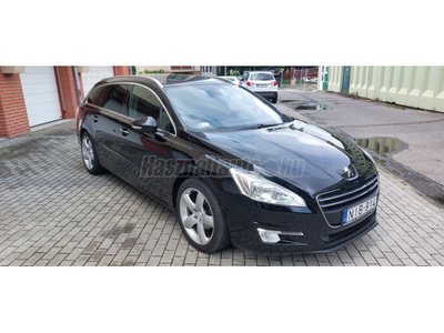 PEUGEOT 508 SW 2.0 HDi Allure